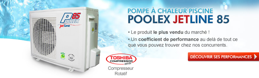 Poolex Jetline