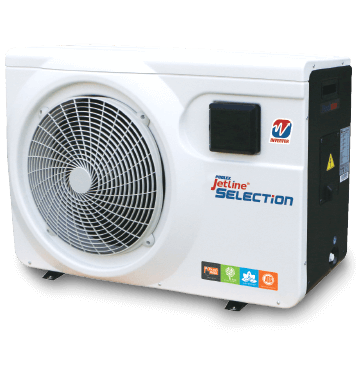 Poolex Jetline Selection Inverter