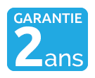 Pompe à chaleur garantie 2 ans