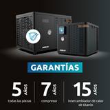 Garantie exceptionnelle