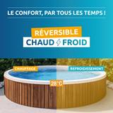 Nano_new_chauffage_refroidissement