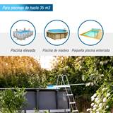 Nano Action toutes piscines