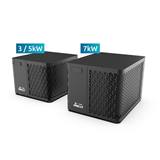 Spawer o spa dimensions