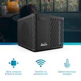 Spawer o spa flow atouts