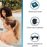 Accessoires Spawer Ice Spa