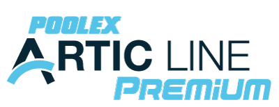 Logo Poolex Artic Line Premium