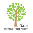 Ecological Refrigerant R410
