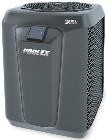 Pompe A Chaleur Poolex