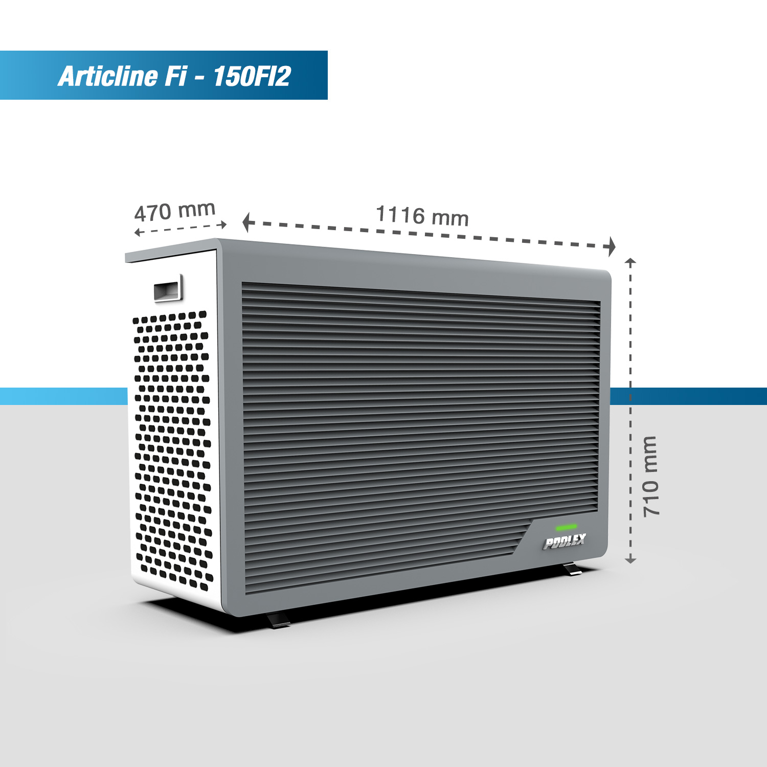 Articline Fi dimensions