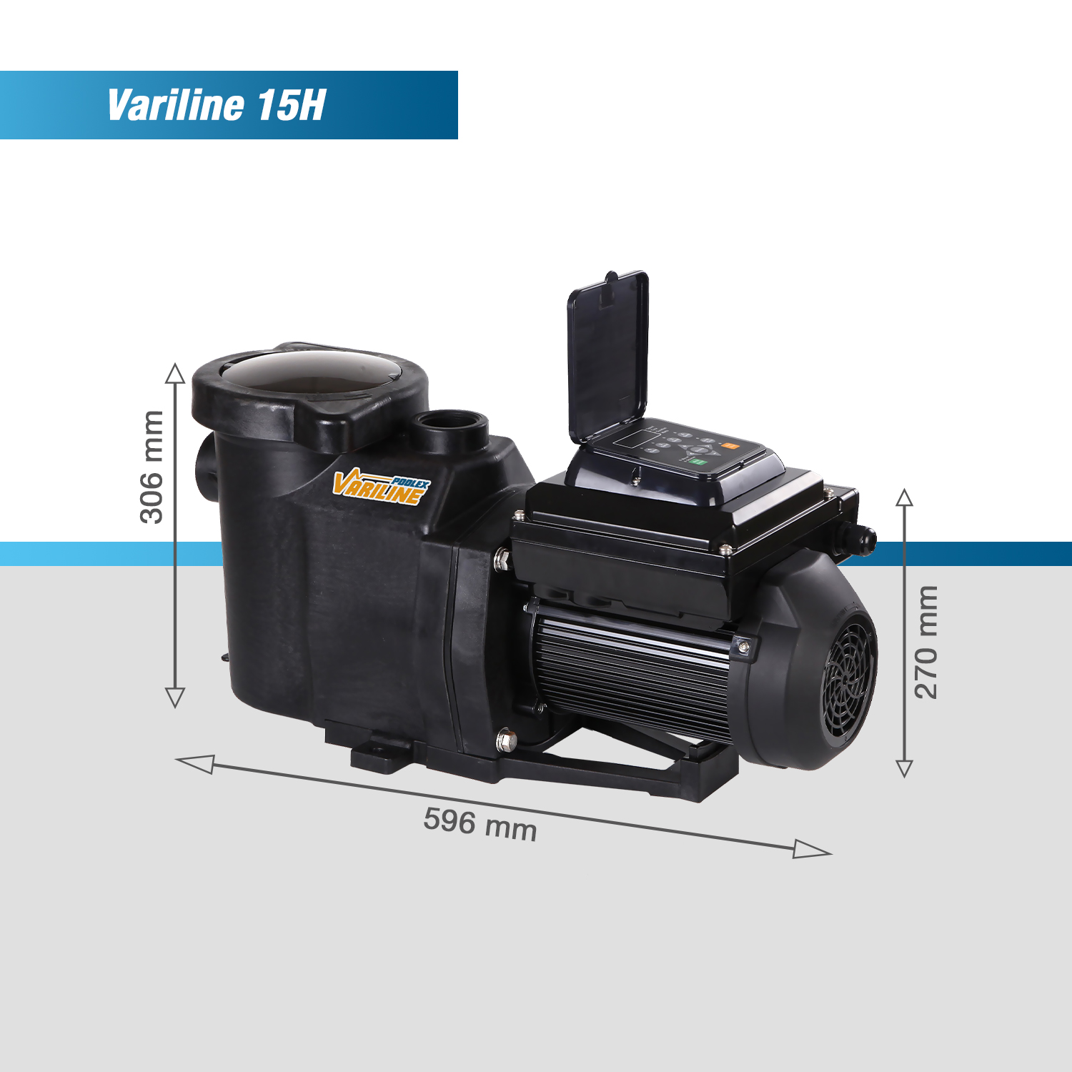 Variline dimensions petite