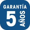 Poolex Garantía 5 años