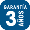 Poolex Garantía 3 años